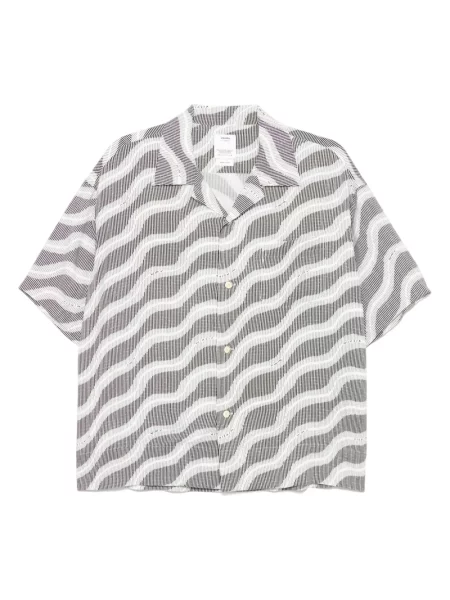 Košile Visvim černá