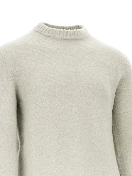 Pulover Piacenza Cashmere de lână