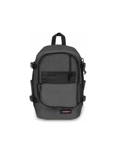 Geantă Eastpak gri