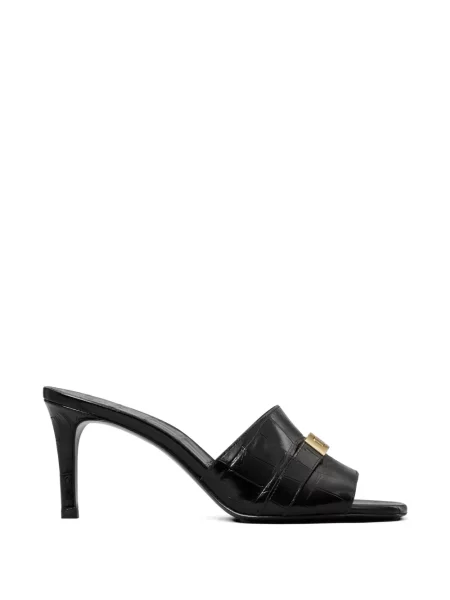 Sandale Tory Burch negru