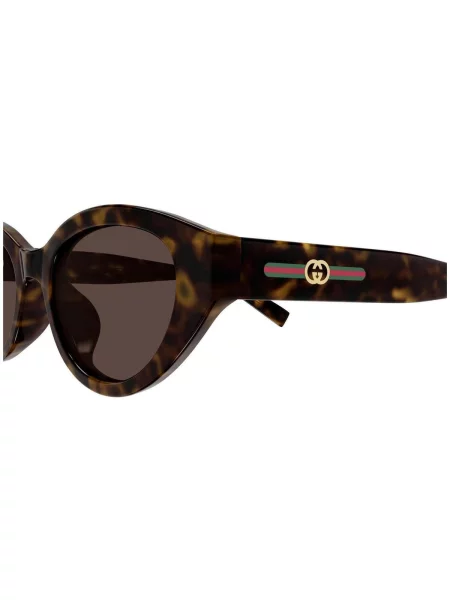 Ceas Gucci maro