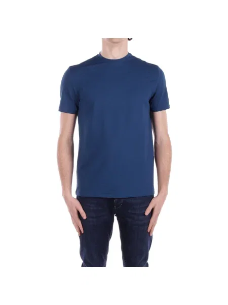 Tricou Suns albastru