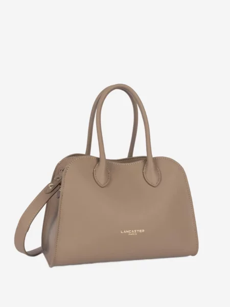 Rucsac Lancaster Paris bej