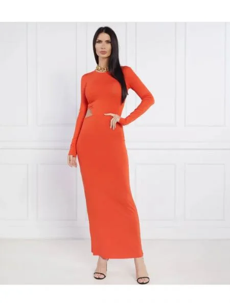 Calvin Klein Rochie portocaliu