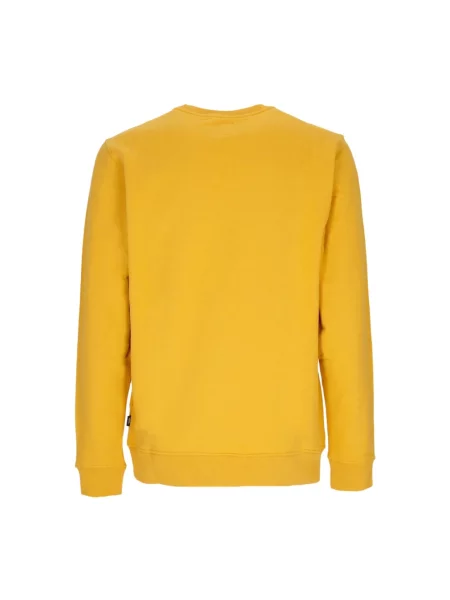 Bluza Vans klasyczna żółta