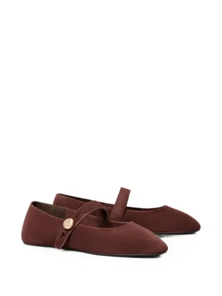Balerini Tory Burch maro