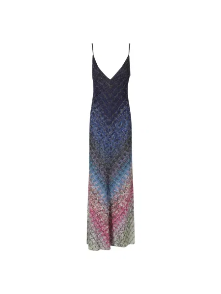 Sukienka Missoni