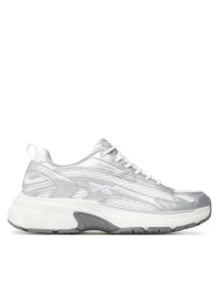 Superge Reebok bela