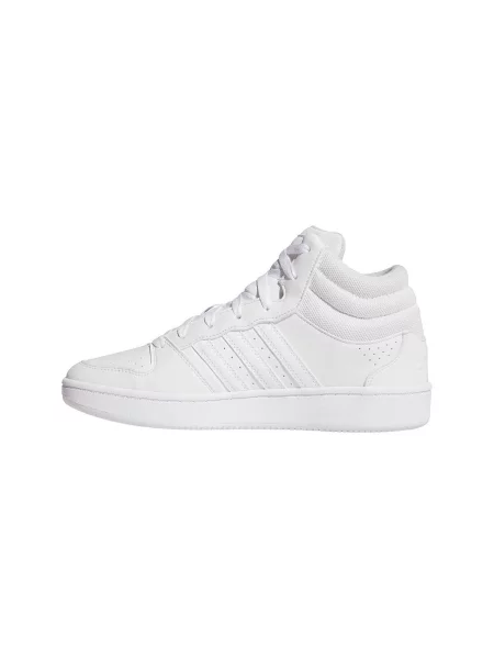 Klasszikus félcipő Adidas fehér