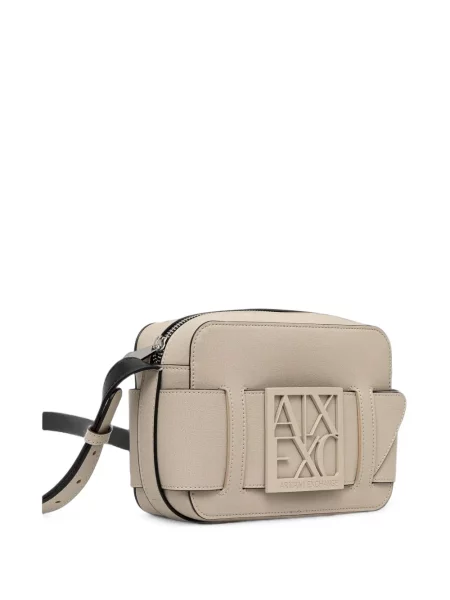 Body Armani Exchange cu autograf