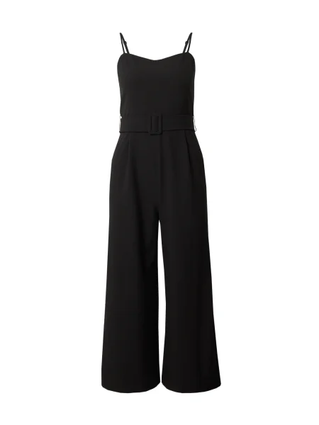 VERO MODA Salopeta VMCLOVER' negru