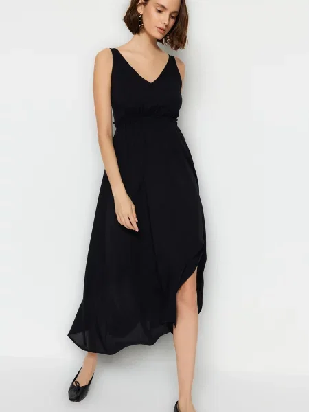 Rochie Trendyol negru