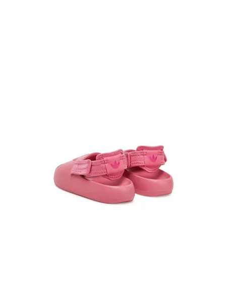 Sandale adidas adiform adilette ružičasta