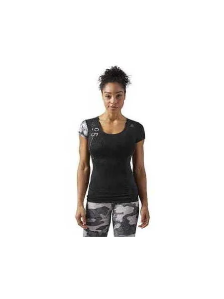 Ruha Reebok Sport fekete