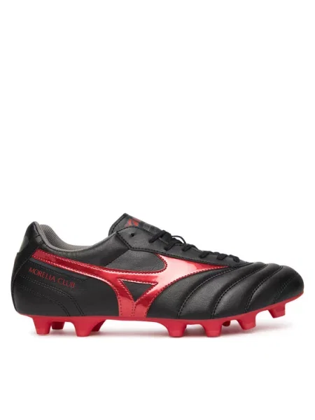 Čevlji za nagomet Mizuno Morelia II Club FG črna