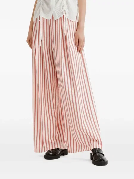 Pantaloni B+ab roz