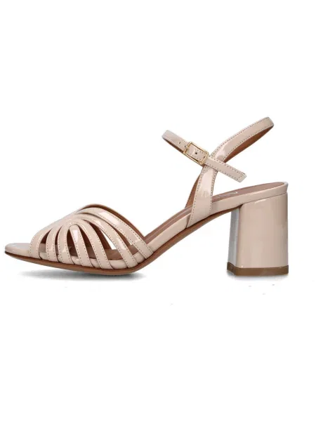 Pantofi Anita bej