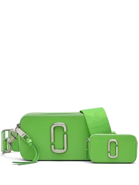 Geantă Marc Jacobs verde