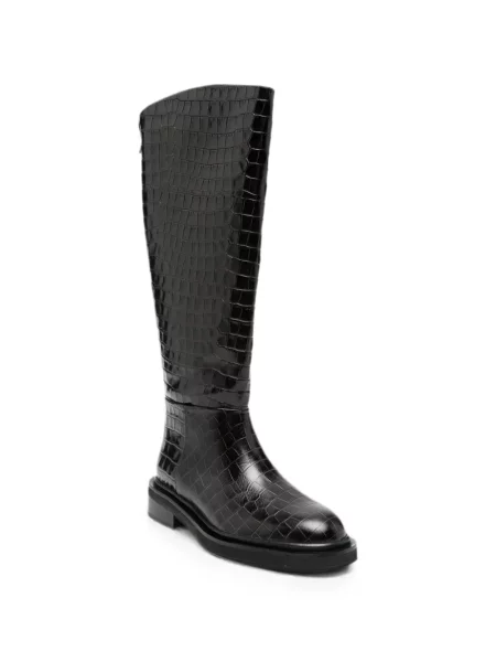 Botine A.emery negru