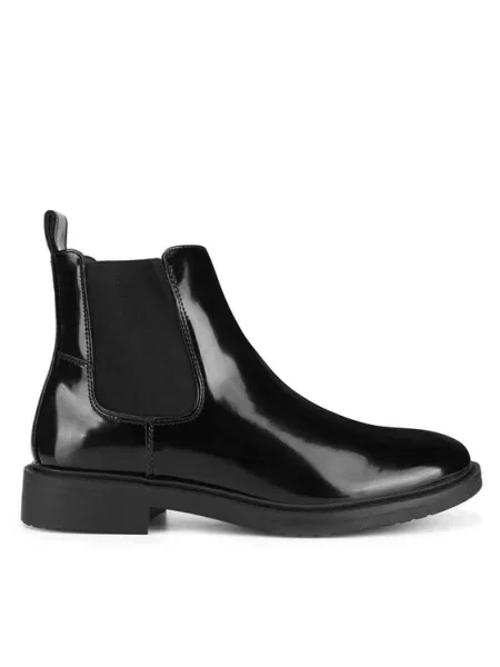 Lasocki Челсі чорний