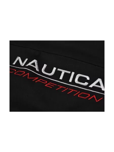 Nohavice Nautica červená