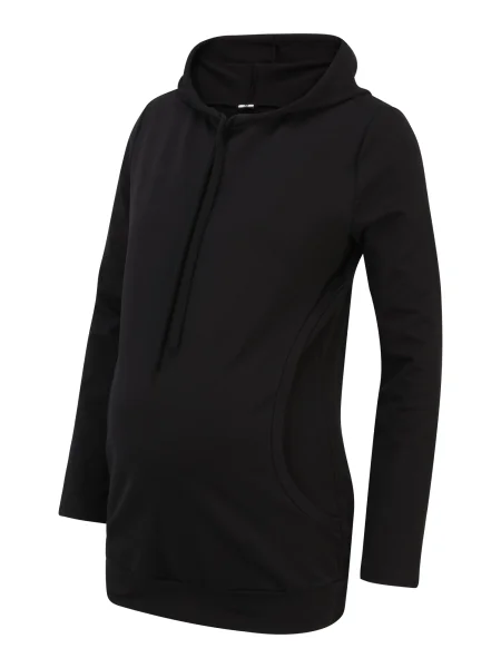 Geacă Bebefield negru