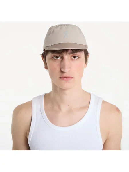 Czapka On Ultra Cap Fog Universal