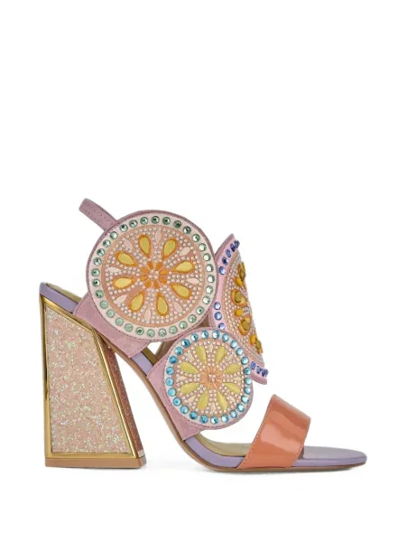 Sandale Kat Maconie roz