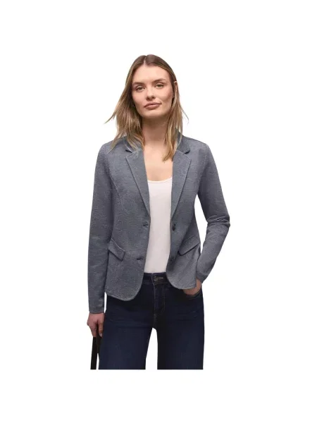 Ulični blejzer Street One siva