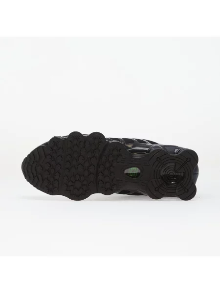 Sneakers Nike Shox TL Thunder Blue/ Black-Obsidian-Green Strike EUR μαύρο