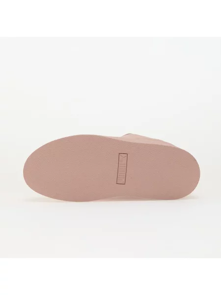 Trampki Puma CA Luxe Elevated Rose Quartz EUR 37 pomarańczowe