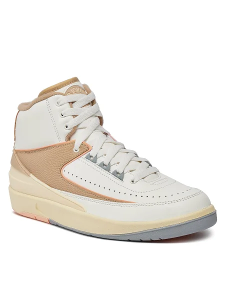 Pantofi Nike retro alb