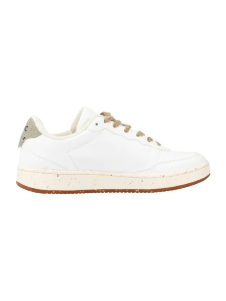 Sneakersy Acbc casual białe