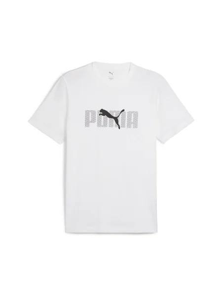 Tricou Puma cu autograf