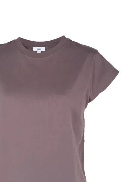 Tricou Agolde violet