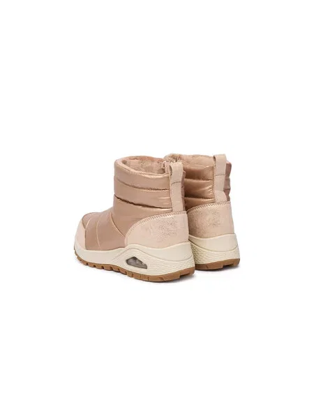 Skechers Hótaposó Uno Rugged Puffer Arany