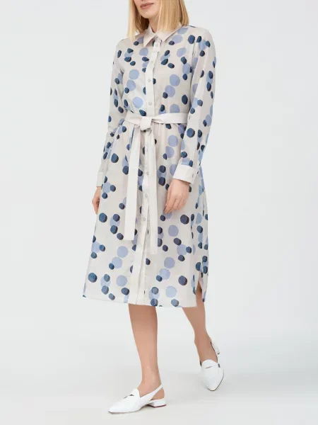 Платье Max Mara Leisure