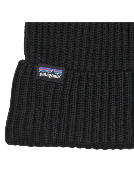 Căciulă Patagonia negru