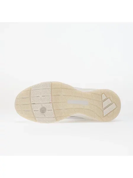 Кроссовки Adidas Performance белые