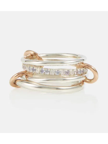 Prstan Spinelli Kilcollin bela