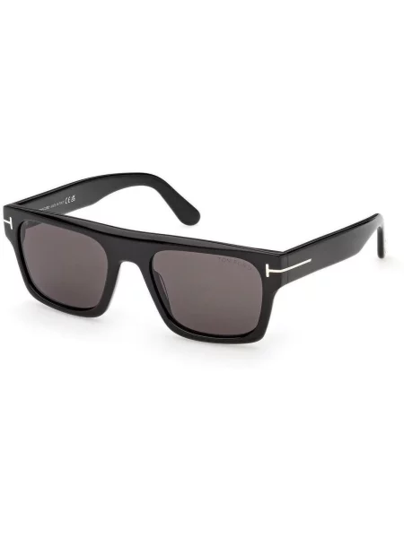 Ceas Tom Ford negru