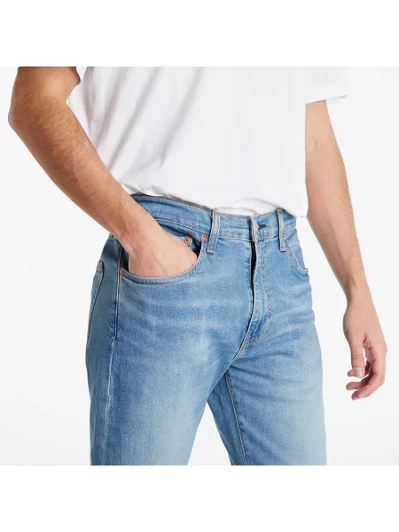 Blugi Levi's® albastru