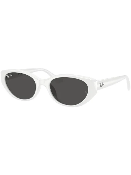 Hodinky Ray-ban biela