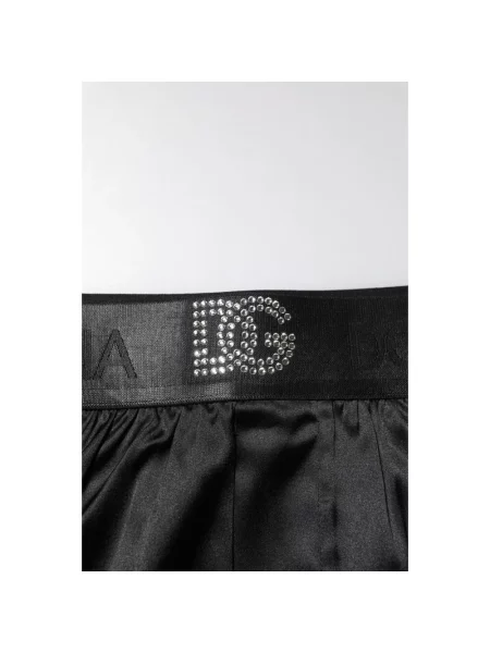 Majtki Dolce And Gabbana czarne
