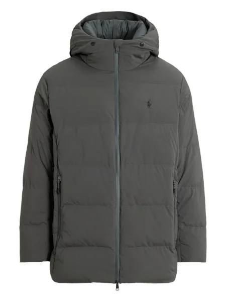 Șapcă Polo Ralph Lauren cu model herringbone din țesătură twill cu imagine albastru