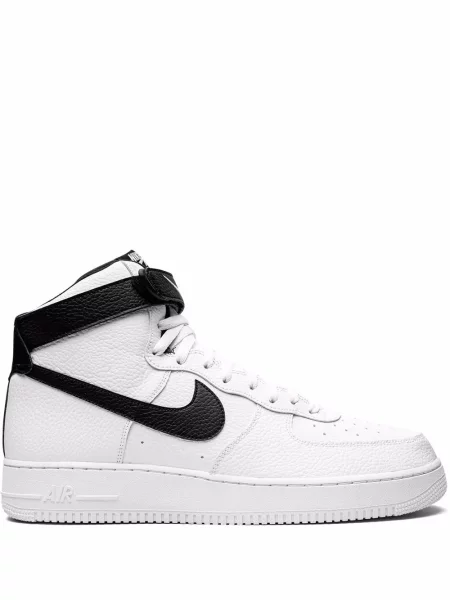 Tenisky Nike Air Force 1 bílé