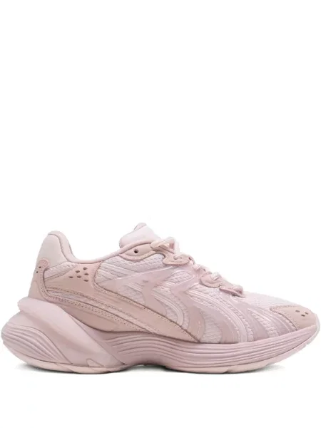 Sneakerși Puma roz