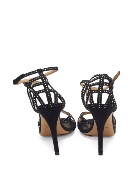 Sandale Charlotte Olympia negru