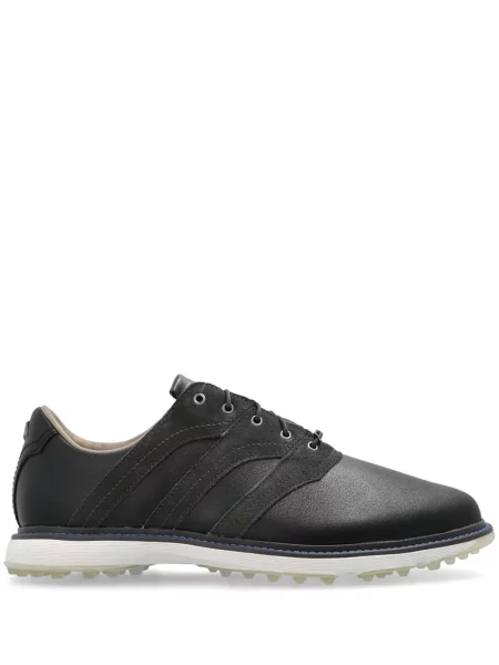 Sneakerși Adidas Samba negru