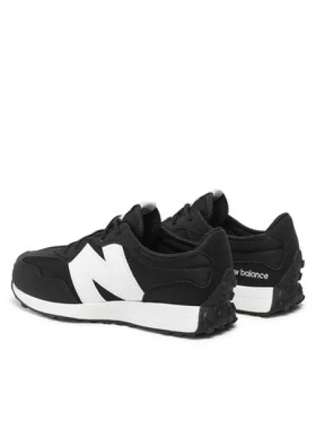 New Balance Sportcipő Fekete fehér